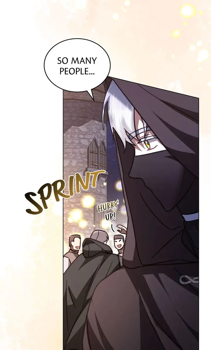 Rewriting My Tragic Ending Chapter 19 page 4