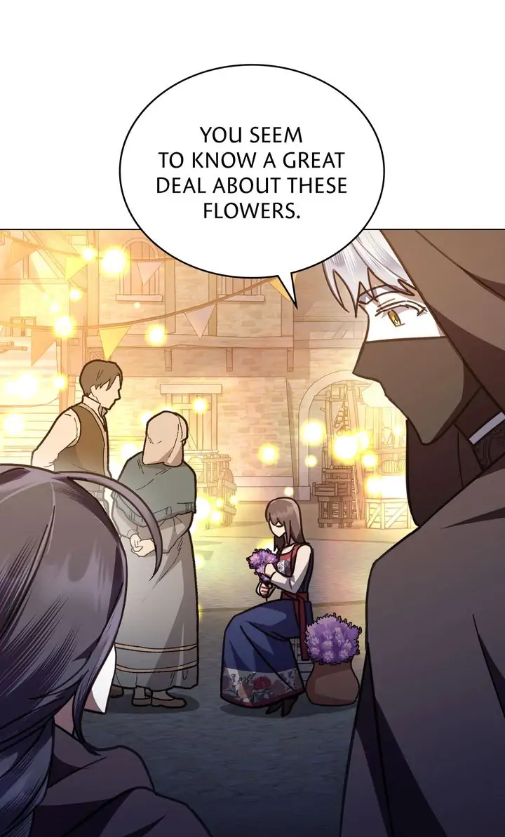 Rewriting My Tragic Ending Chapter 19 page 50