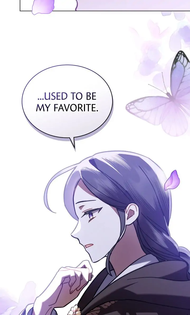 Rewriting My Tragic Ending Chapter 19 page 52