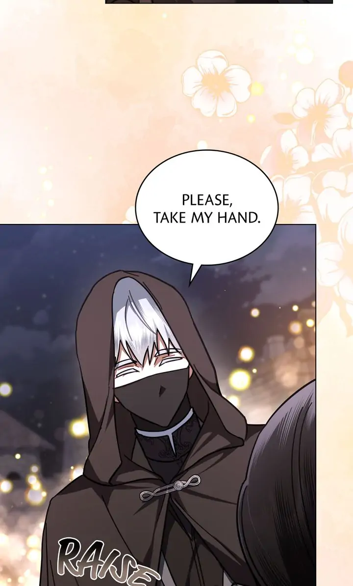 Rewriting My Tragic Ending Chapter 19 page 5