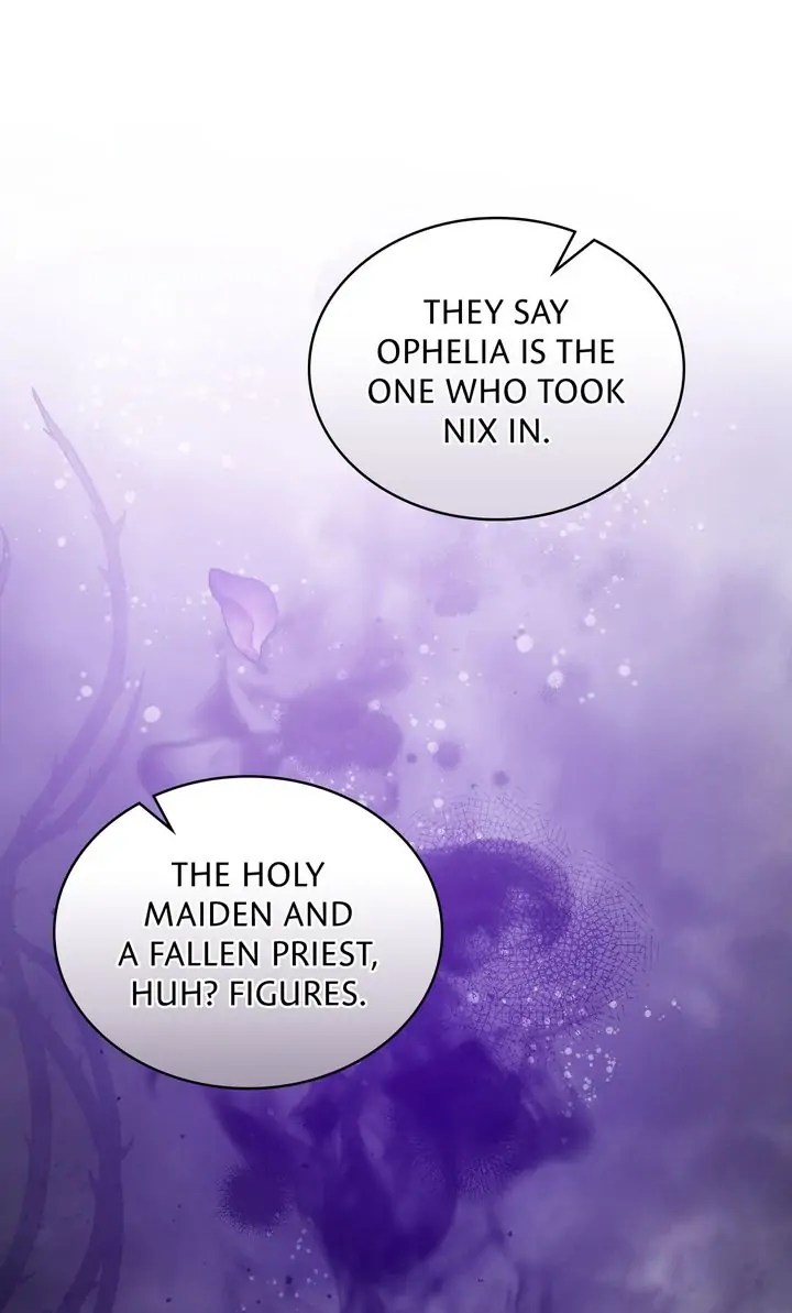 Rewriting My Tragic Ending Chapter 19 page 60