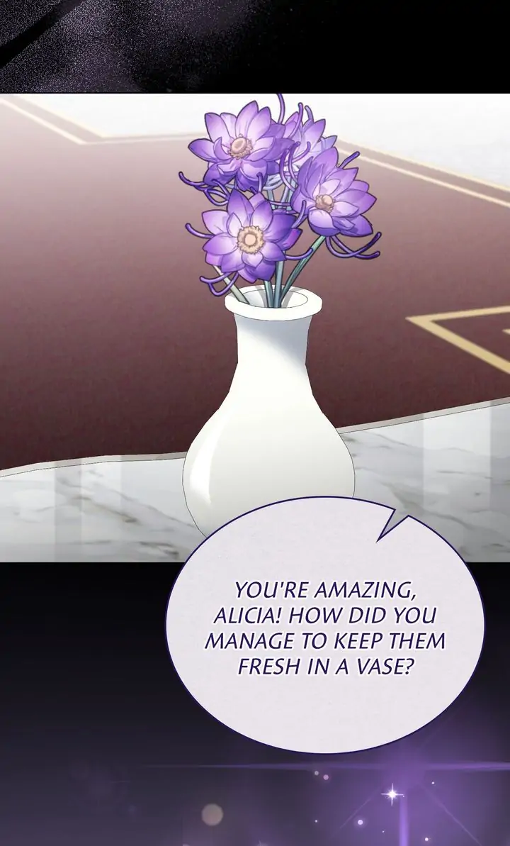 Rewriting My Tragic Ending Chapter 19 page 66