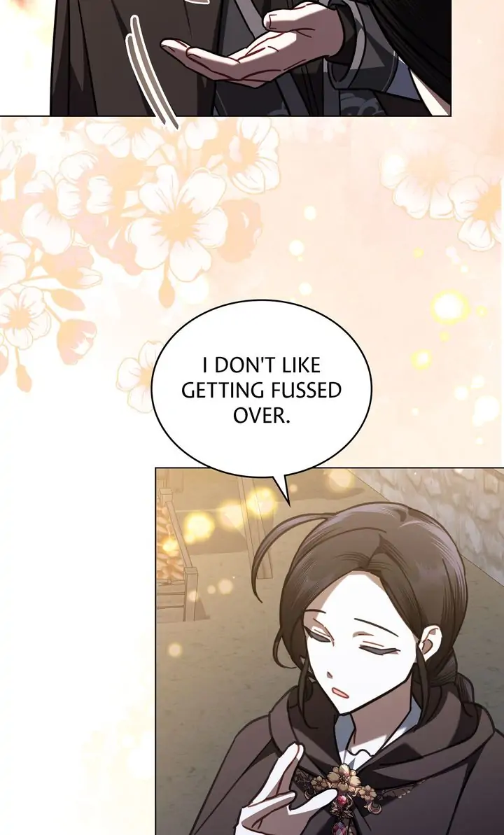 Rewriting My Tragic Ending Chapter 19 page 6