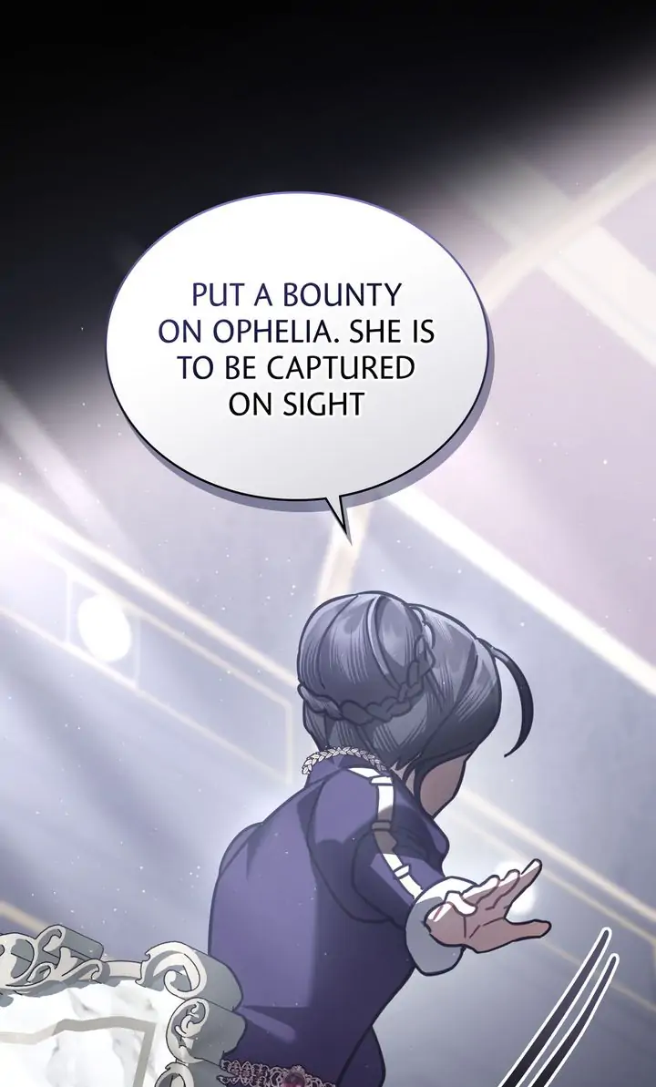Rewriting My Tragic Ending Chapter 19 page 69