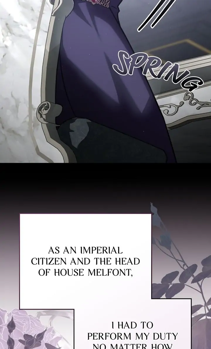 Rewriting My Tragic Ending Chapter 19 page 70