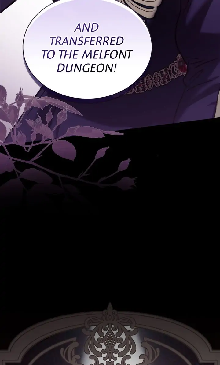 Rewriting My Tragic Ending Chapter 19 page 72
