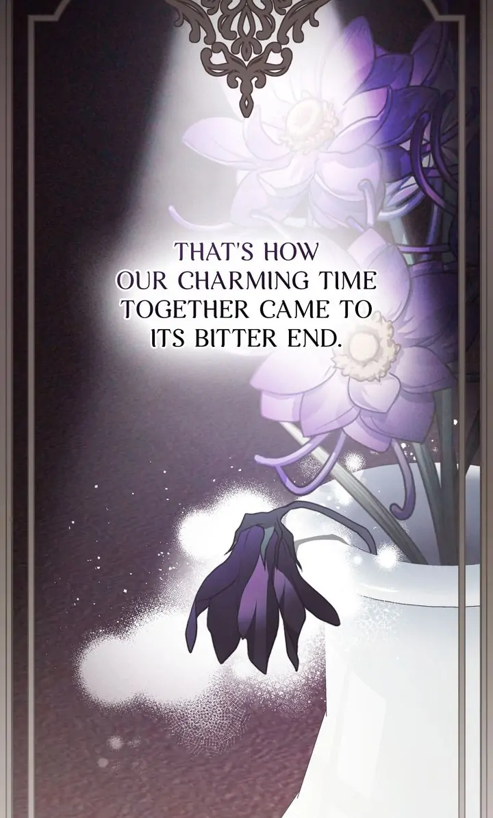 Rewriting My Tragic Ending Chapter 19 page 73