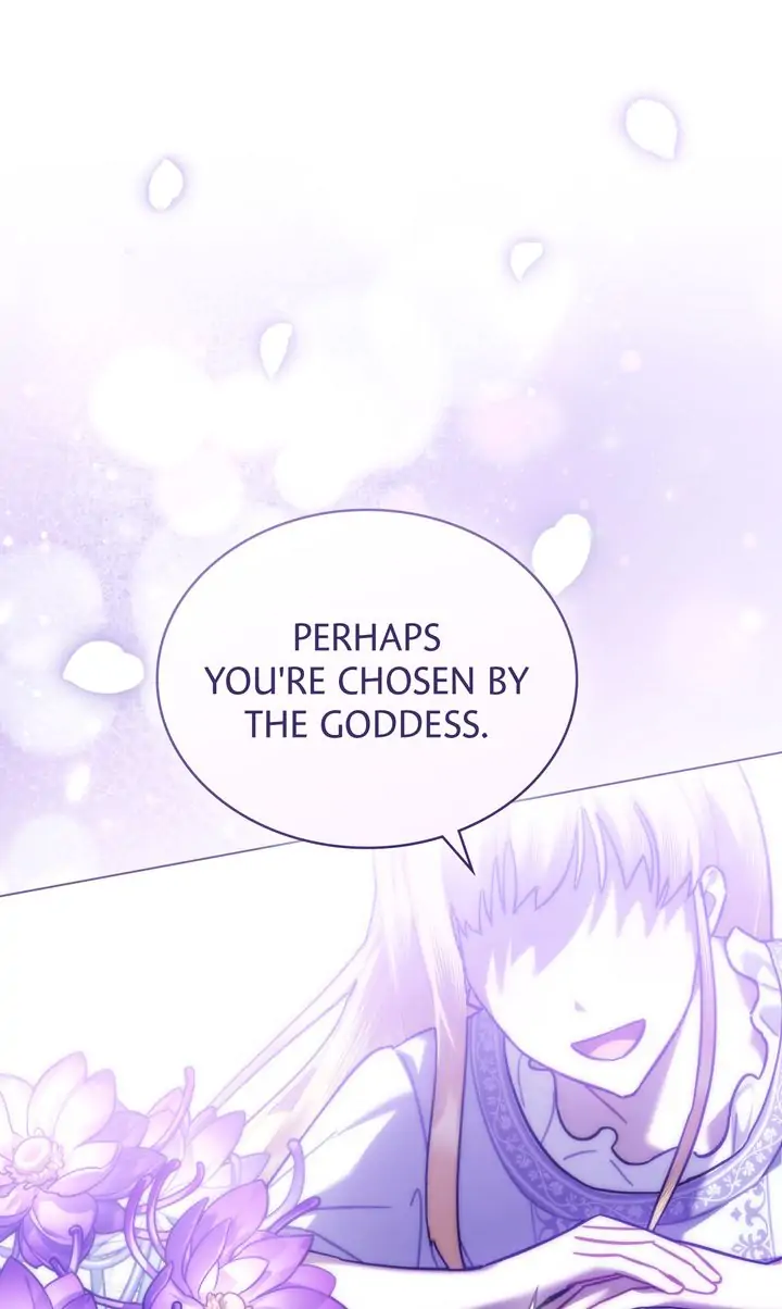 Rewriting My Tragic Ending Chapter 20 page 0