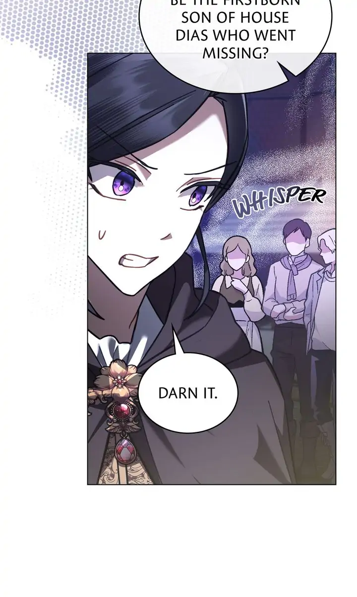 Rewriting My Tragic Ending Chapter 20 page 17