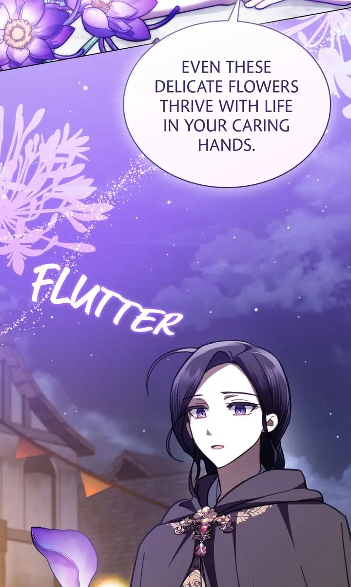 Rewriting My Tragic Ending Chapter 20 page 1