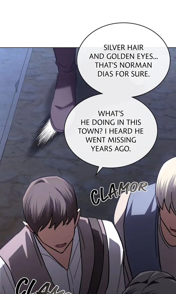 Rewriting My Tragic Ending Chapter 20 page 23
