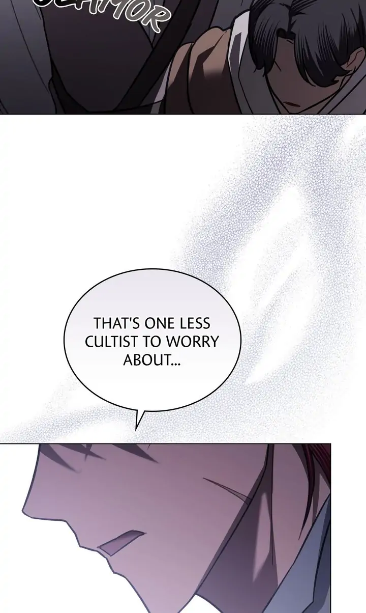 Rewriting My Tragic Ending Chapter 20 page 24