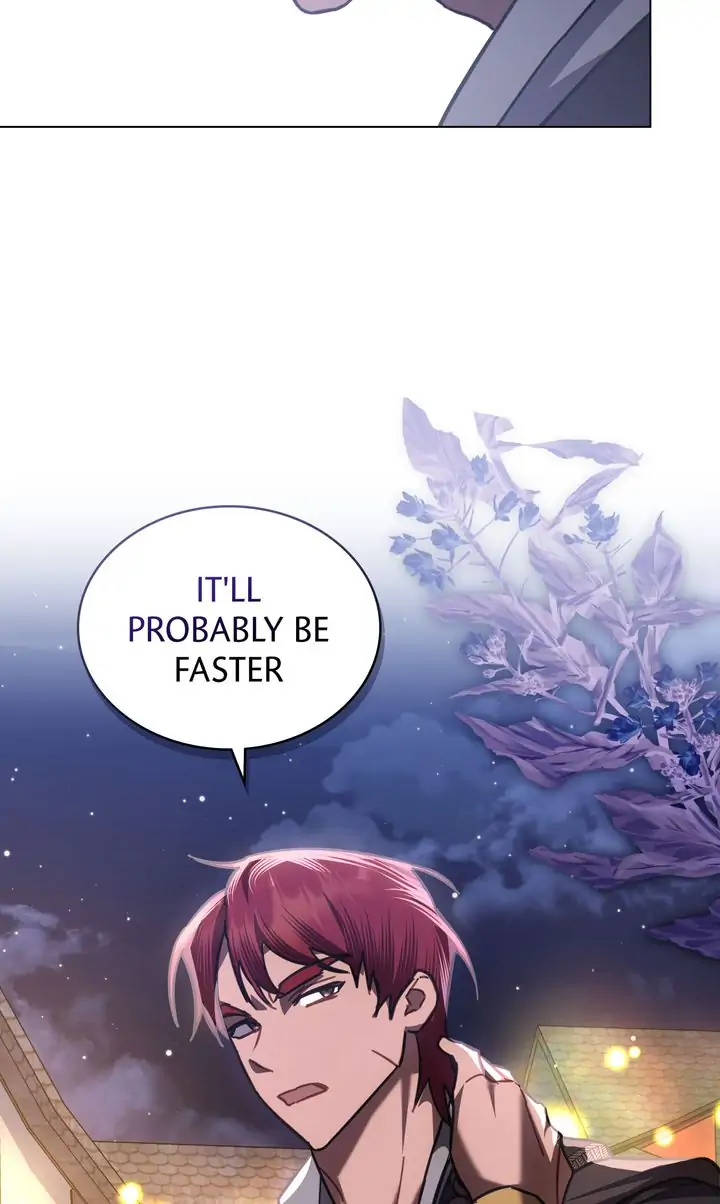 Rewriting My Tragic Ending Chapter 20 page 25