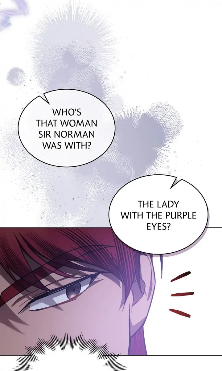 Rewriting My Tragic Ending Chapter 20 page 27