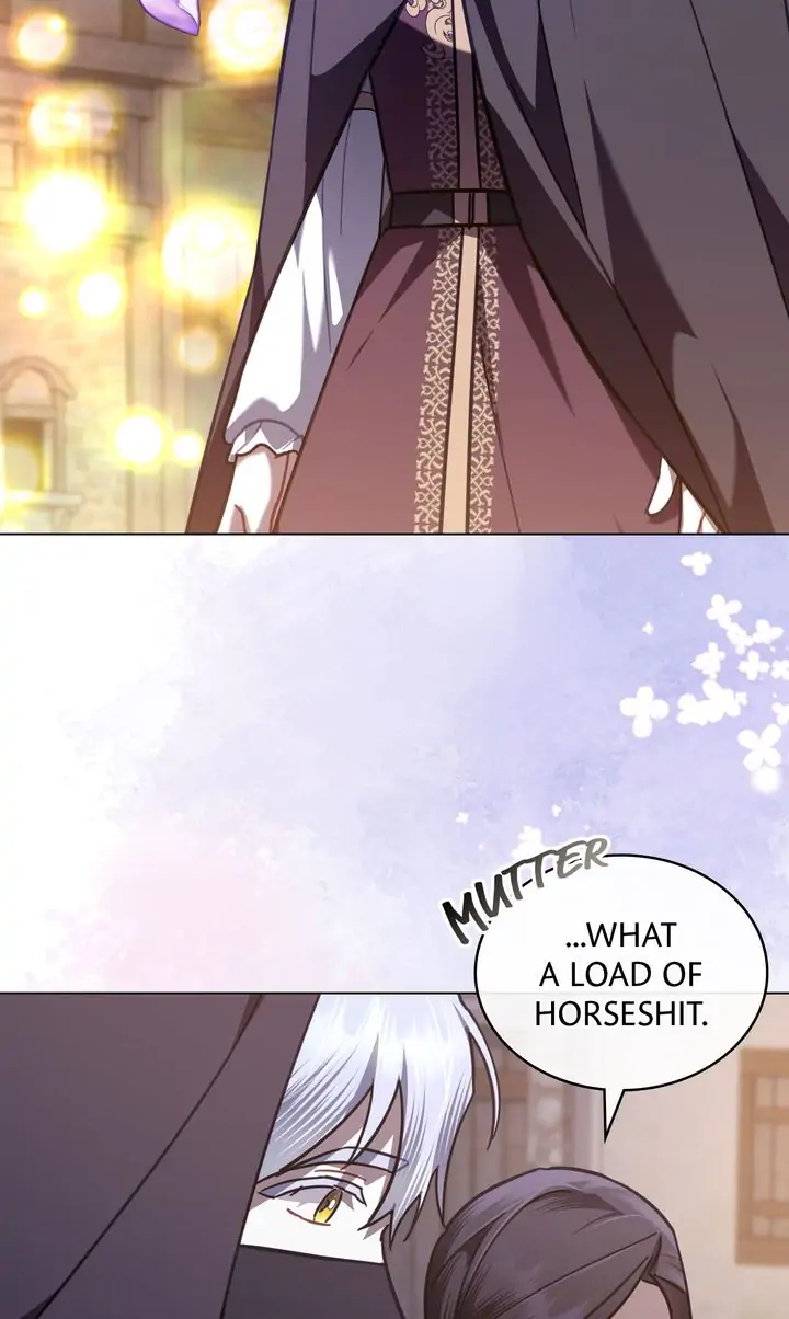 Rewriting My Tragic Ending Chapter 20 page 2