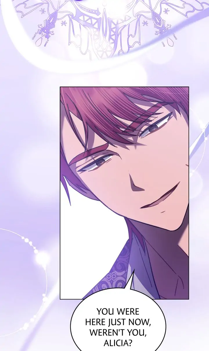 Rewriting My Tragic Ending Chapter 20 page 30