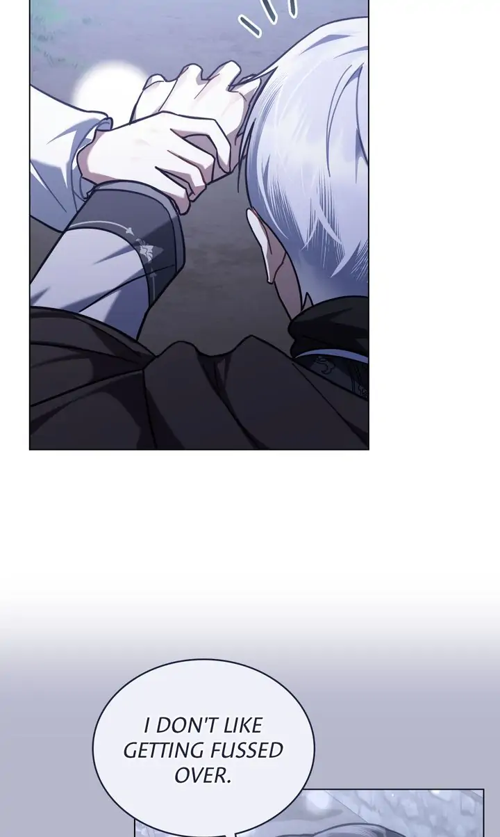 Rewriting My Tragic Ending Chapter 20 page 35