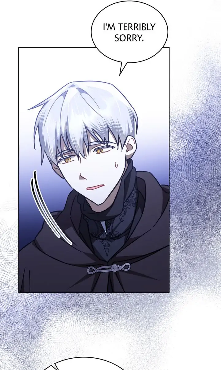 Rewriting My Tragic Ending Chapter 20 page 39