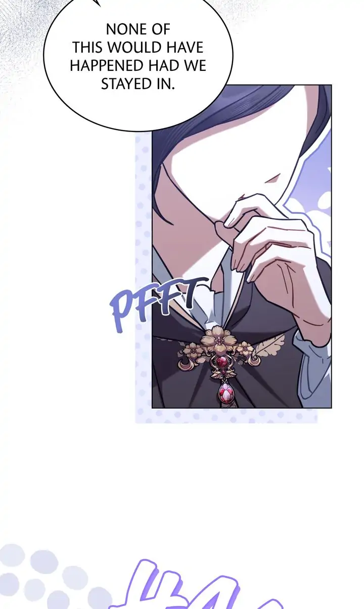 Rewriting My Tragic Ending Chapter 20 page 40