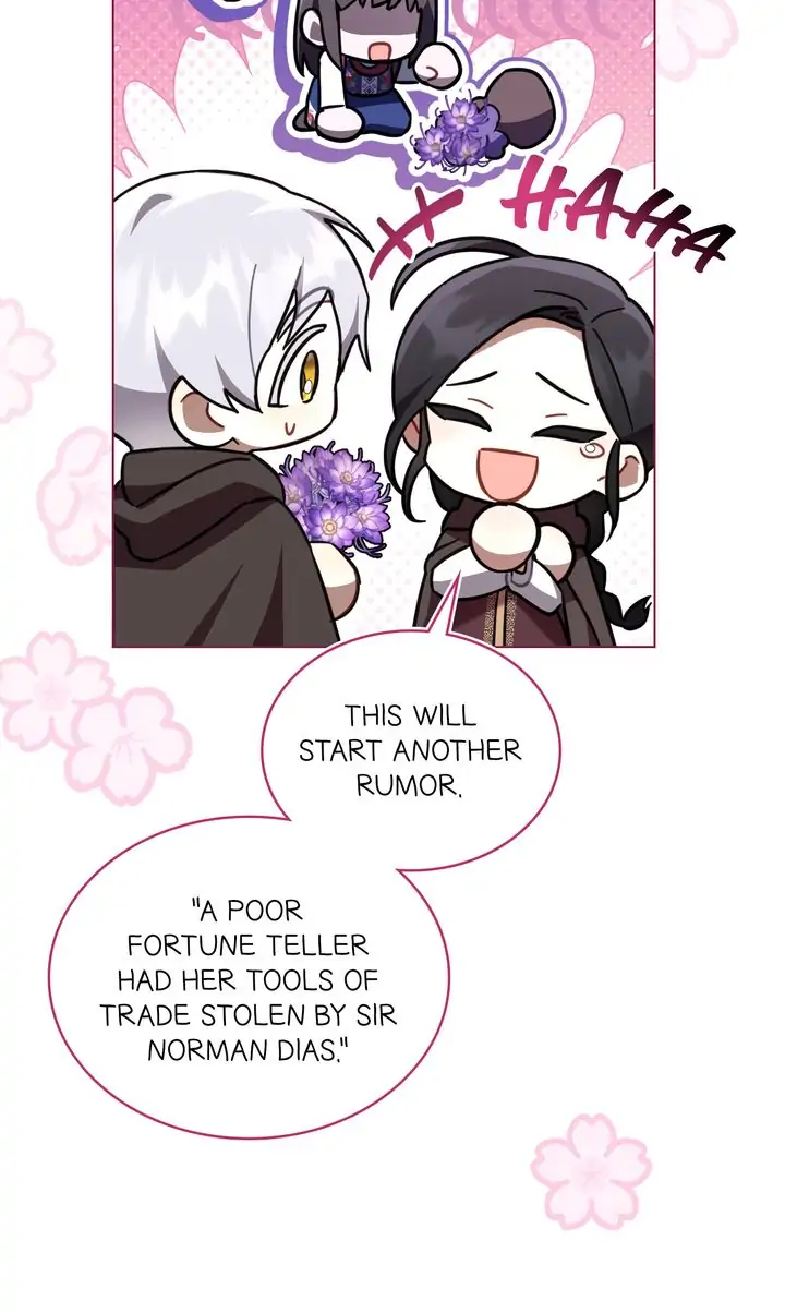 Rewriting My Tragic Ending Chapter 20 page 43