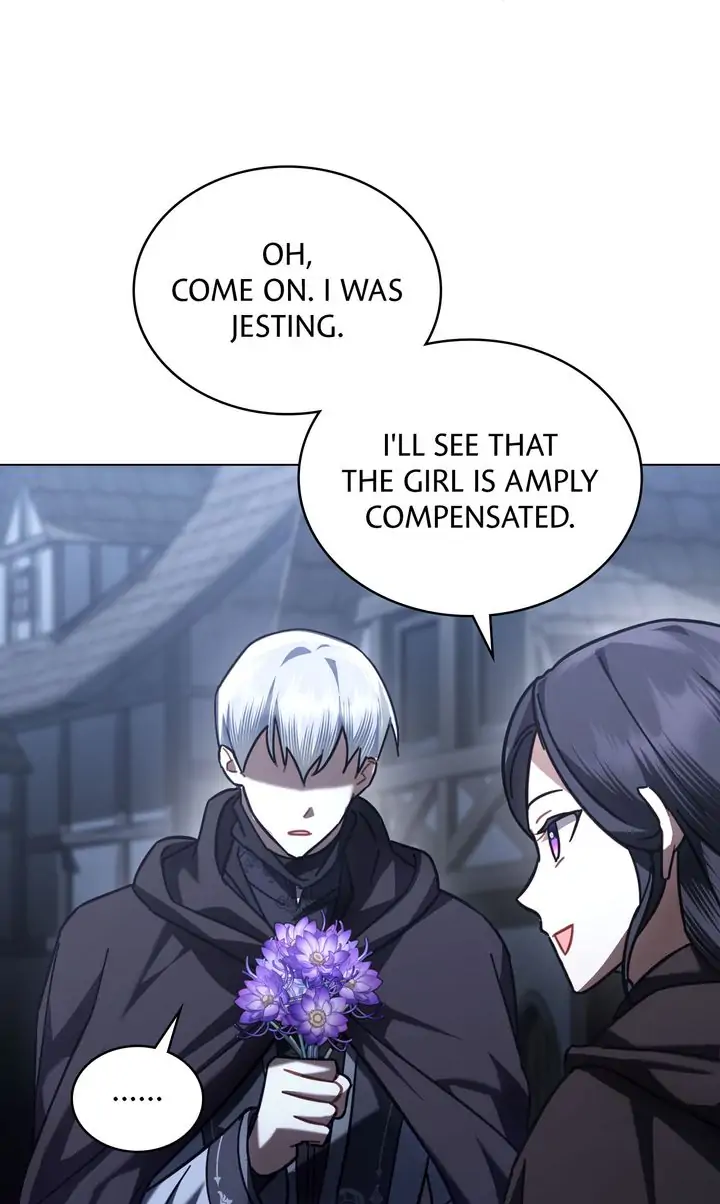 Rewriting My Tragic Ending Chapter 20 page 45