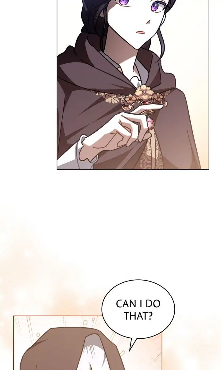 Rewriting My Tragic Ending Chapter 20 page 4