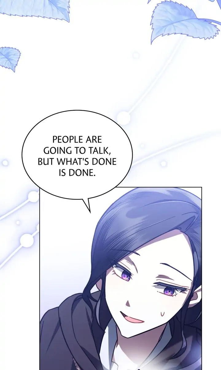 Rewriting My Tragic Ending Chapter 20 page 49