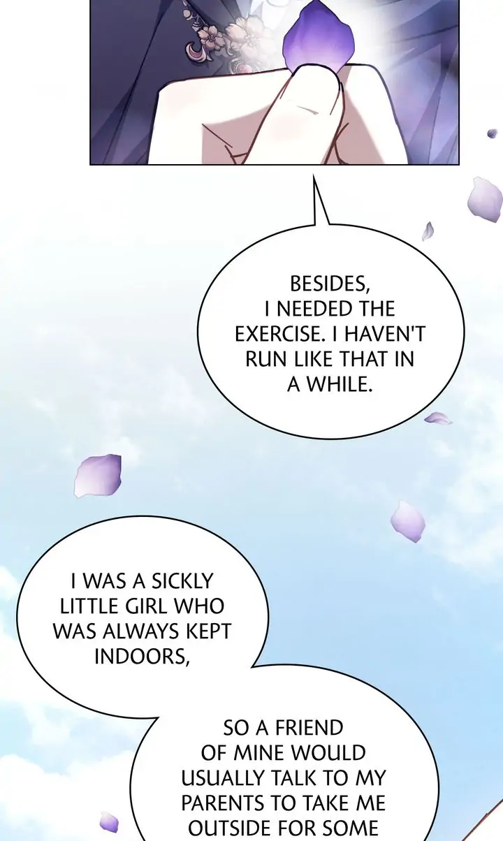 Rewriting My Tragic Ending Chapter 20 page 50
