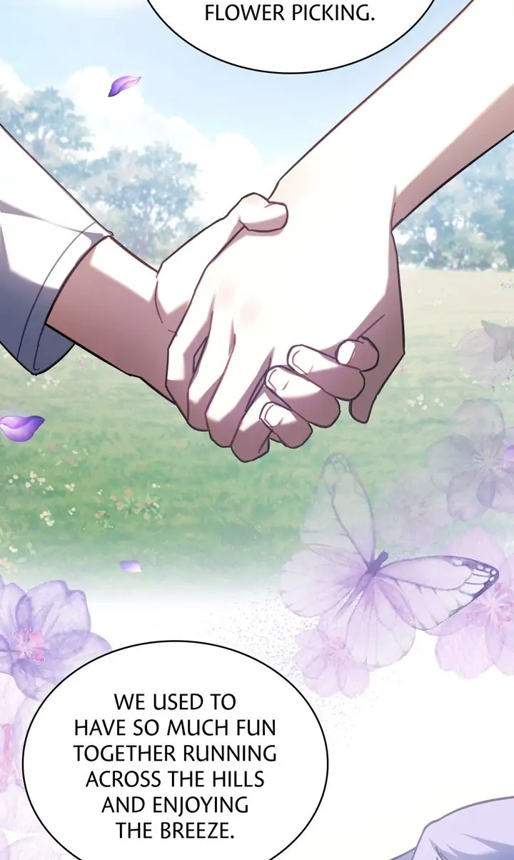 Rewriting My Tragic Ending Chapter 20 page 51