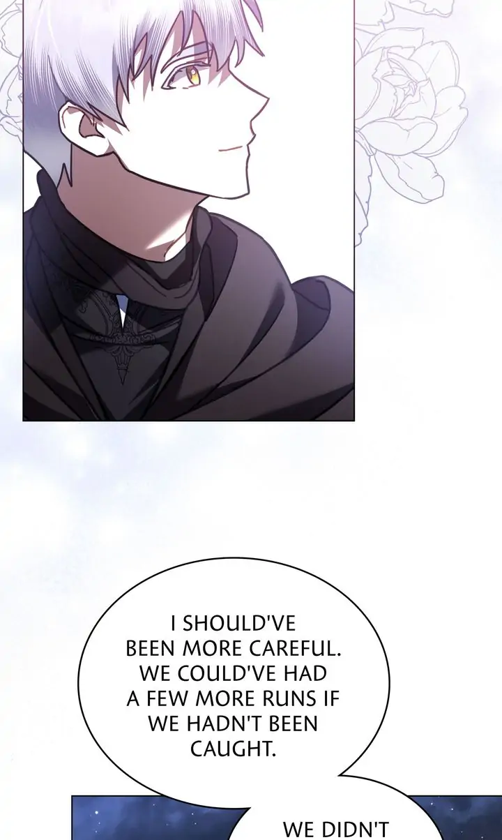 Rewriting My Tragic Ending Chapter 20 page 55