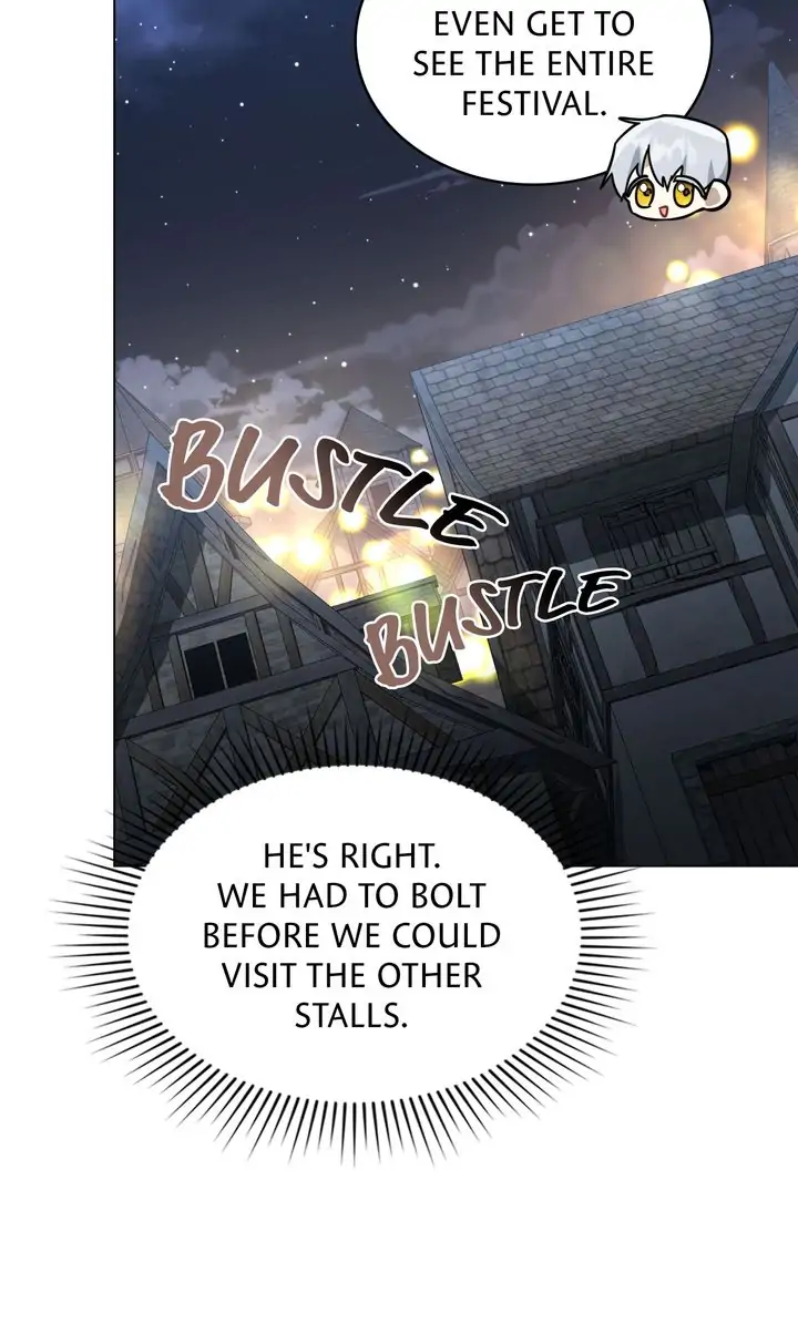 Rewriting My Tragic Ending Chapter 20 page 56