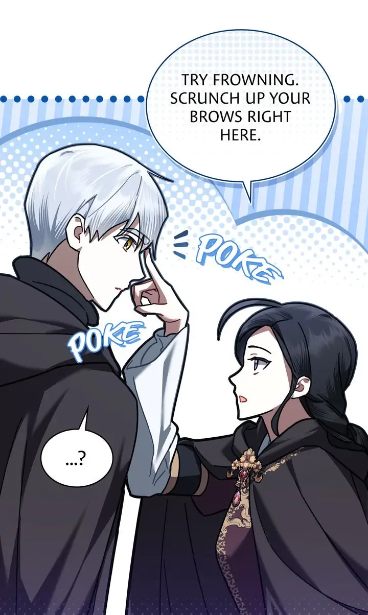 Rewriting My Tragic Ending Chapter 20 page 57