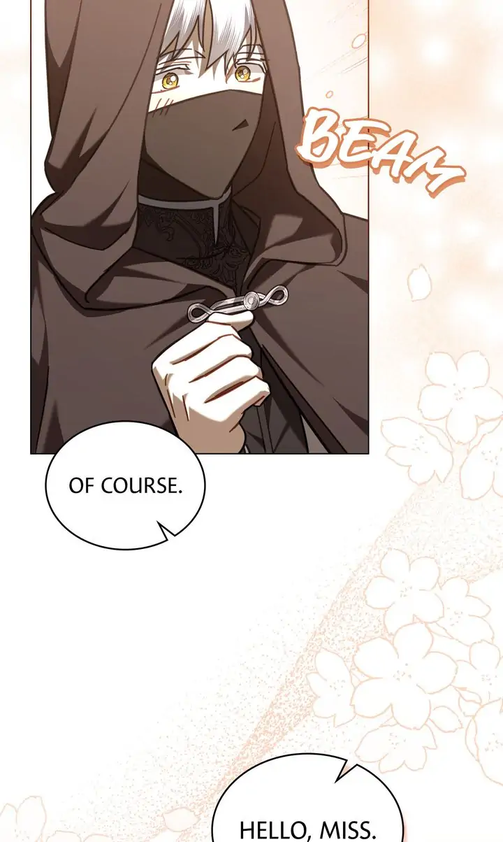 Rewriting My Tragic Ending Chapter 20 page 5
