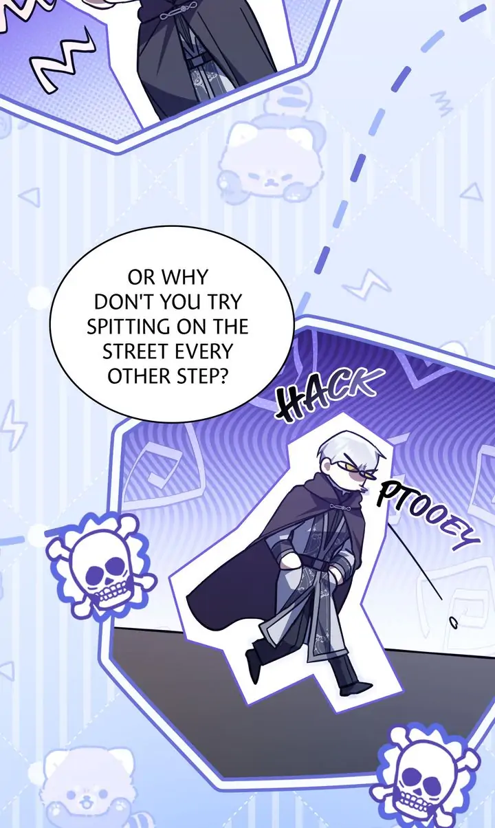 Rewriting My Tragic Ending Chapter 20 page 59