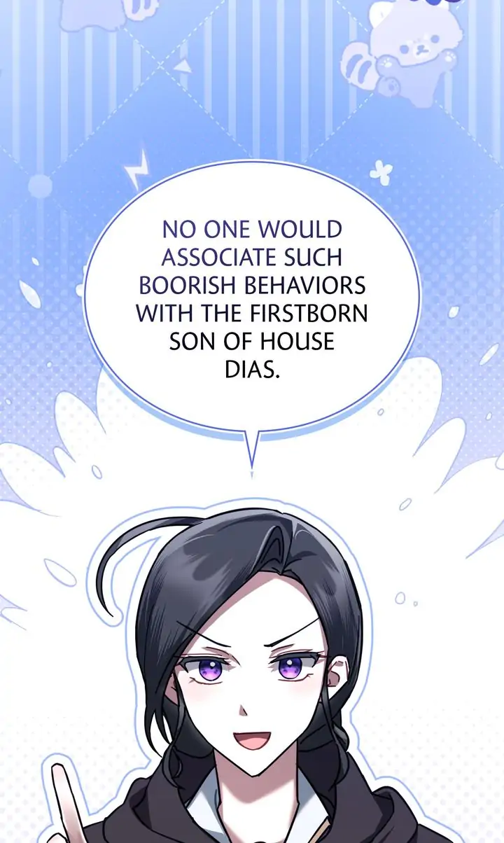 Rewriting My Tragic Ending Chapter 20 page 60