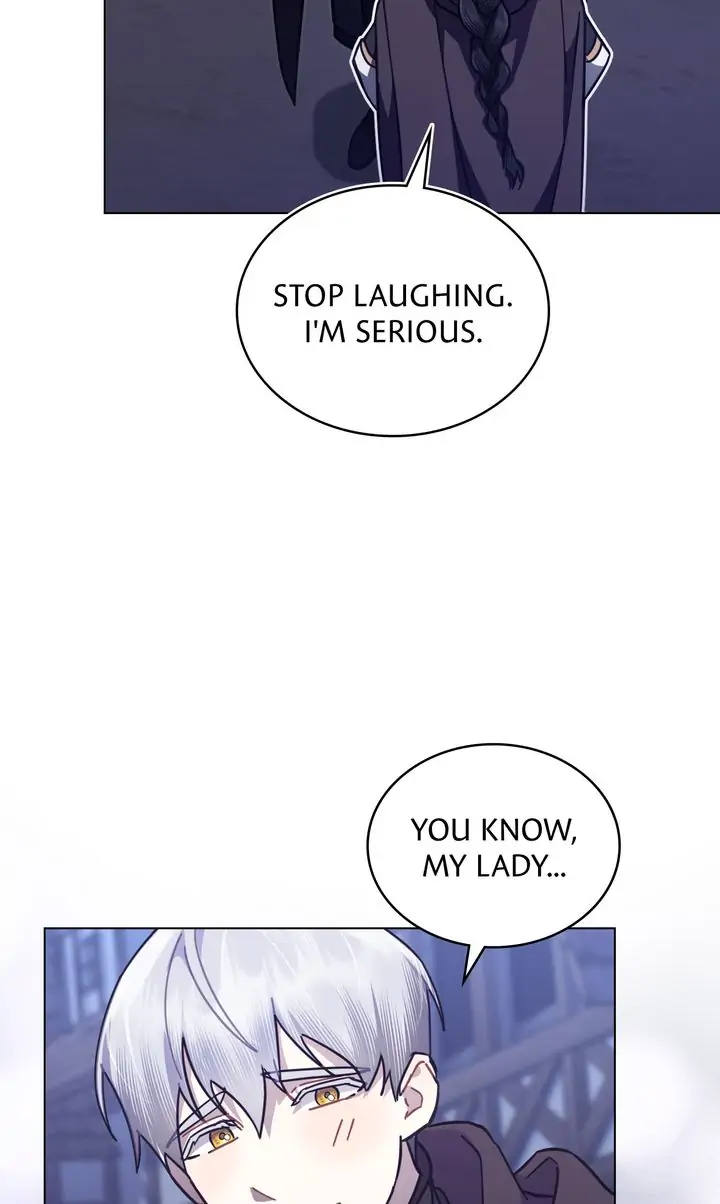 Rewriting My Tragic Ending Chapter 20 page 63