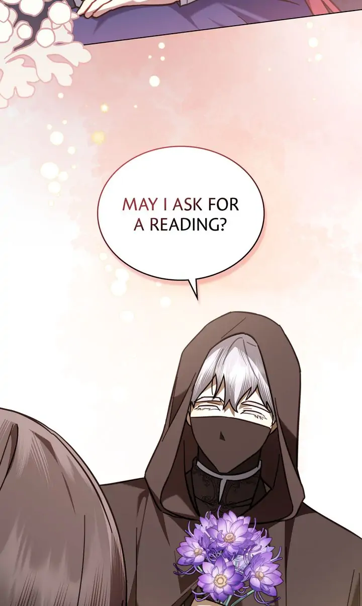 Rewriting My Tragic Ending Chapter 20 page 7