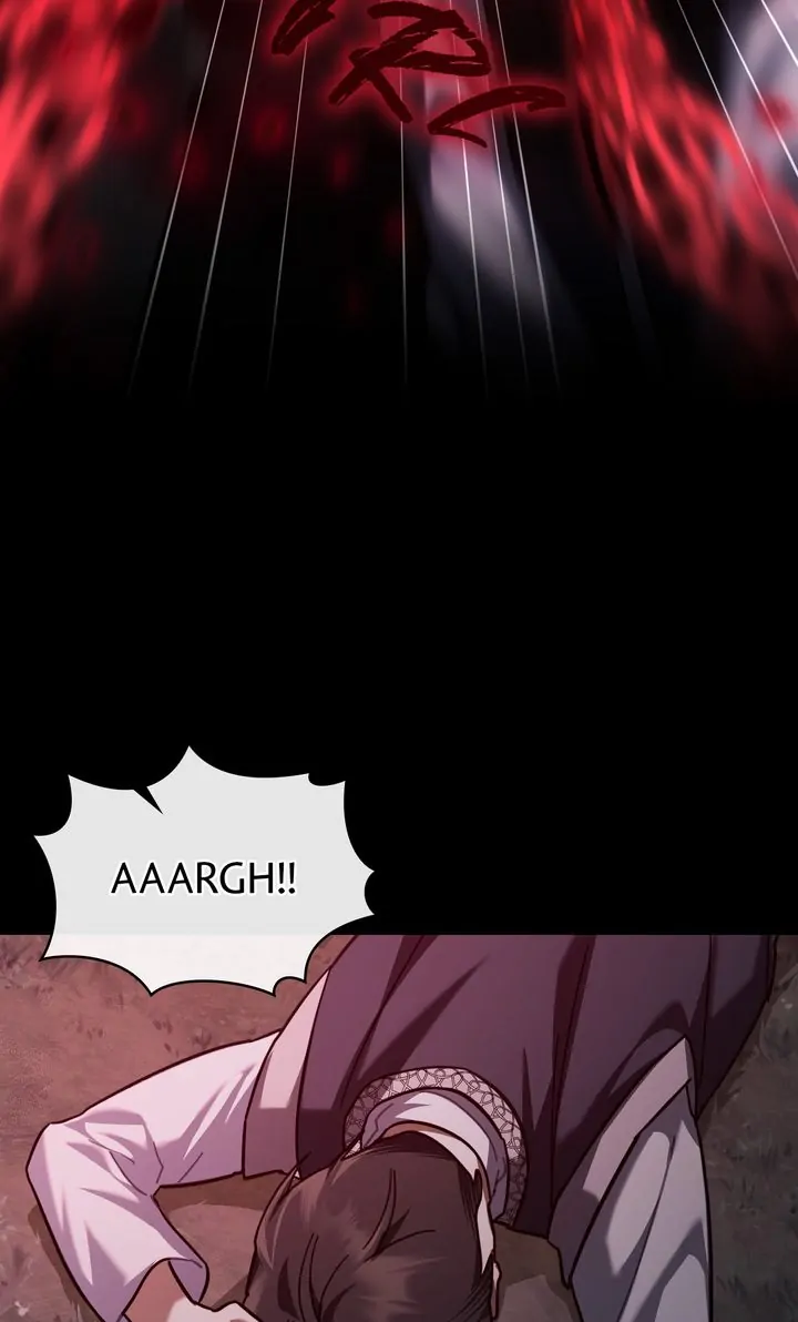 Rewriting My Tragic Ending Chapter 22 page 10