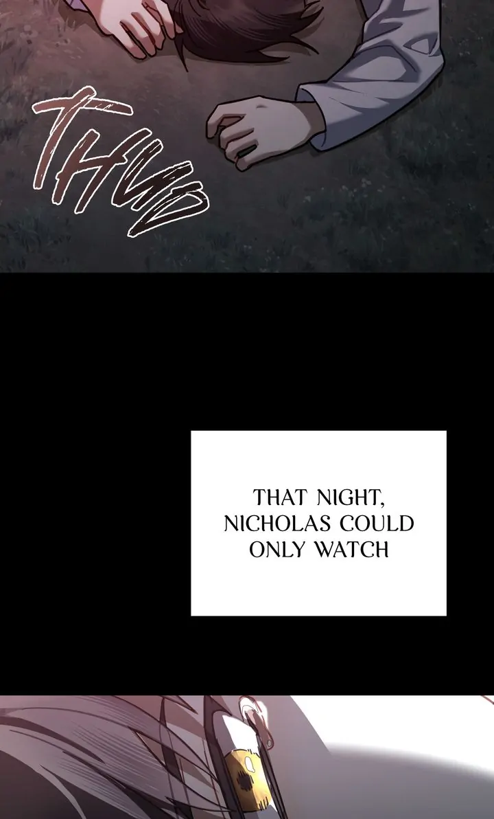 Rewriting My Tragic Ending Chapter 22 page 11