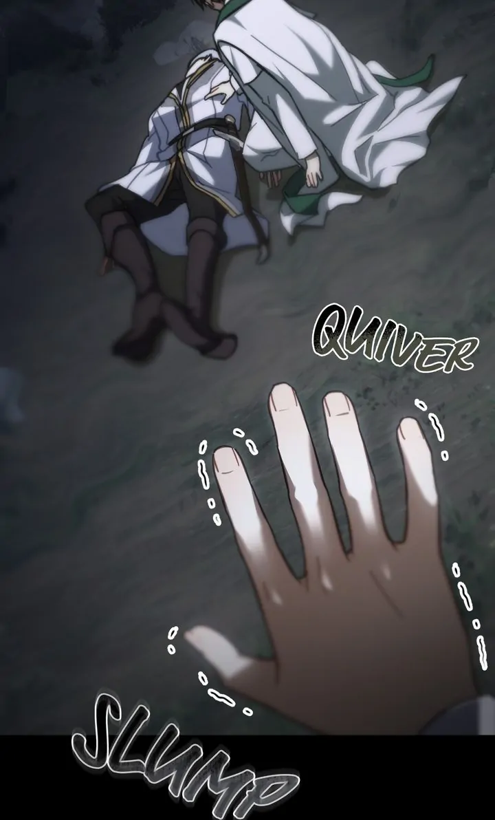 Rewriting My Tragic Ending Chapter 22 page 13