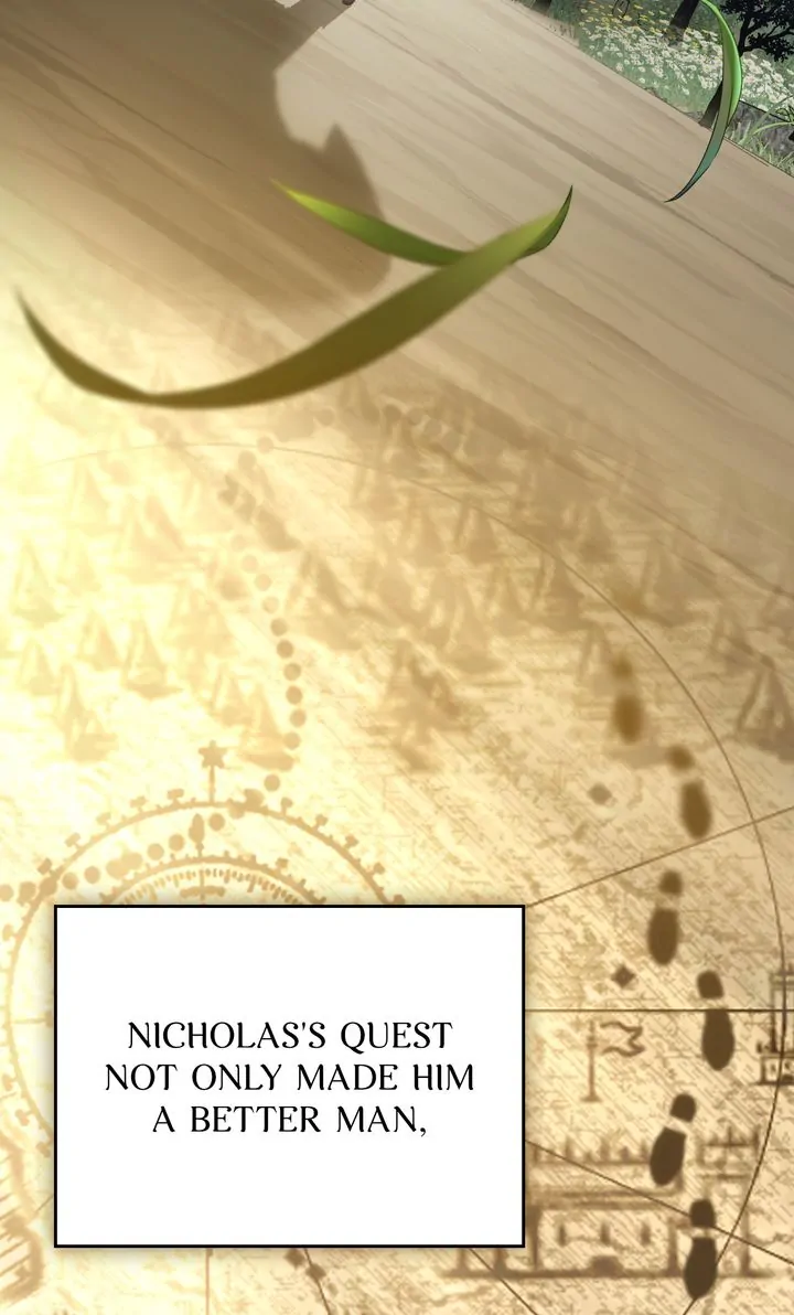 Rewriting My Tragic Ending Chapter 22 page 24