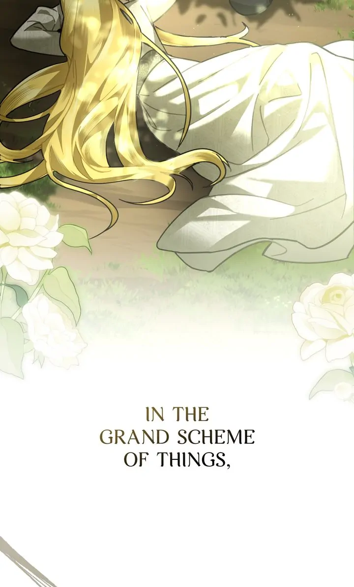 Rewriting My Tragic Ending Chapter 22 page 27