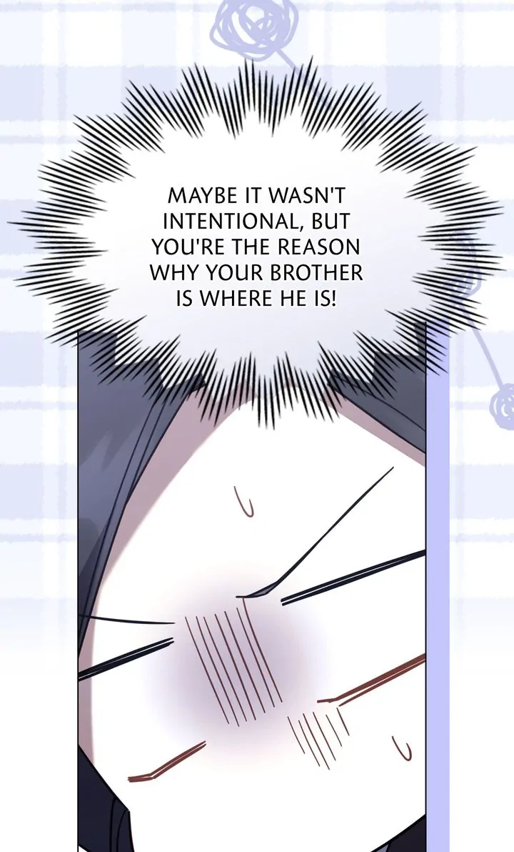 Rewriting My Tragic Ending Chapter 22 page 33