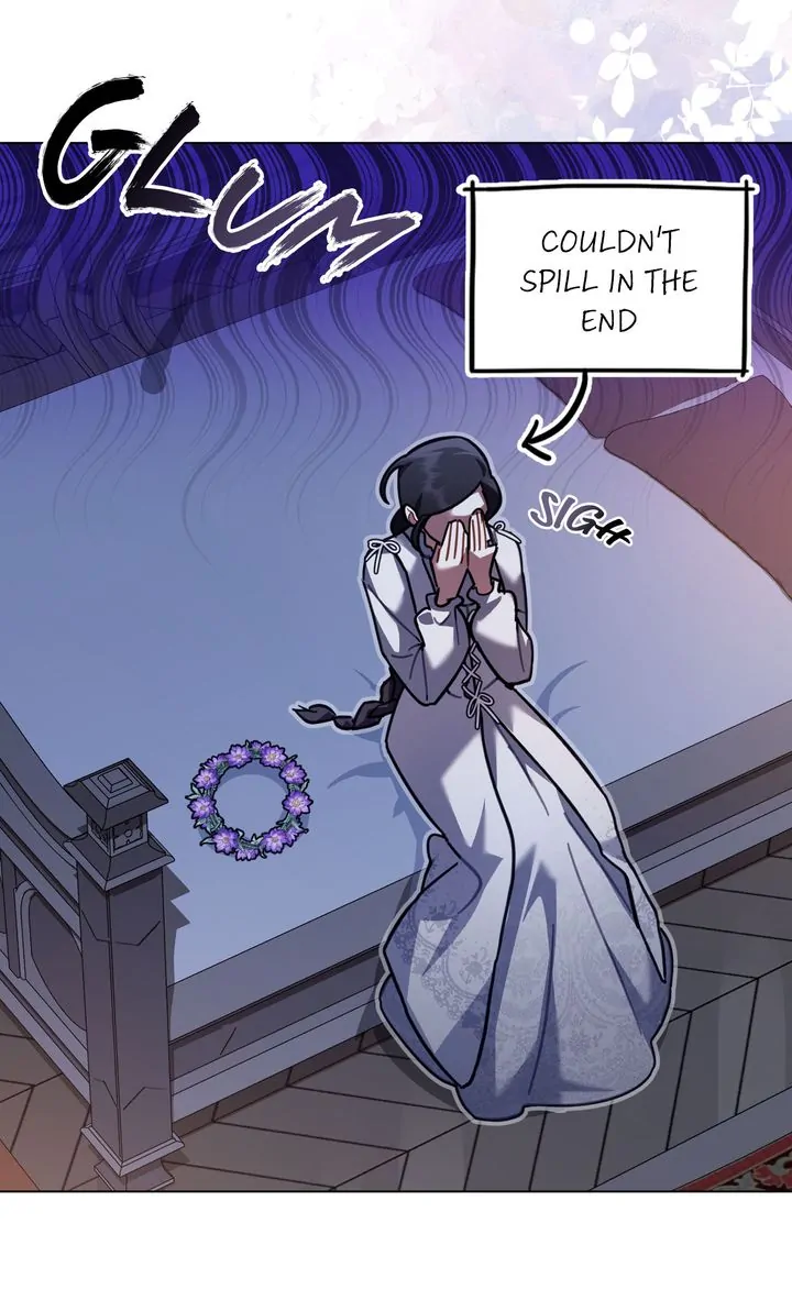 Rewriting My Tragic Ending Chapter 22 page 38