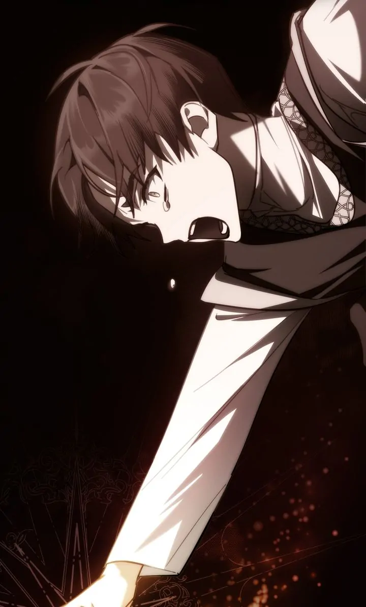 Rewriting My Tragic Ending Chapter 22 page 3