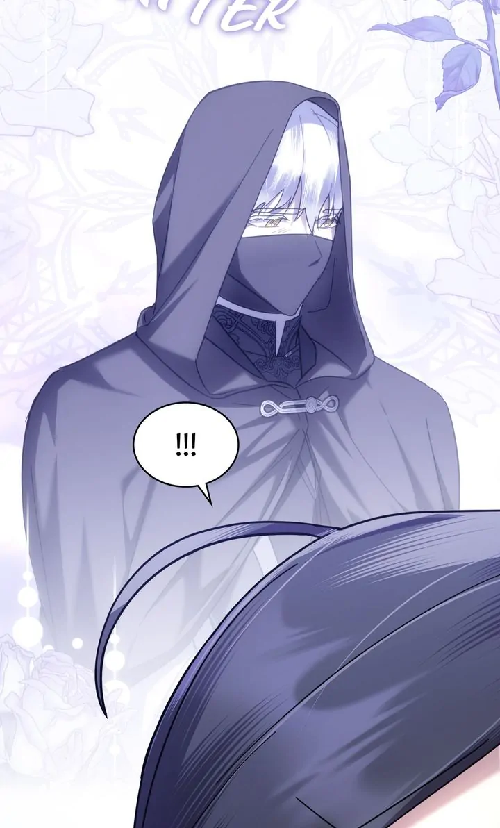 Rewriting My Tragic Ending Chapter 22 page 40