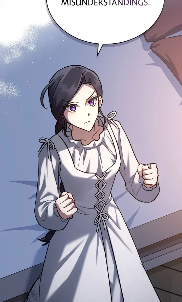 Rewriting My Tragic Ending Chapter 22 page 46