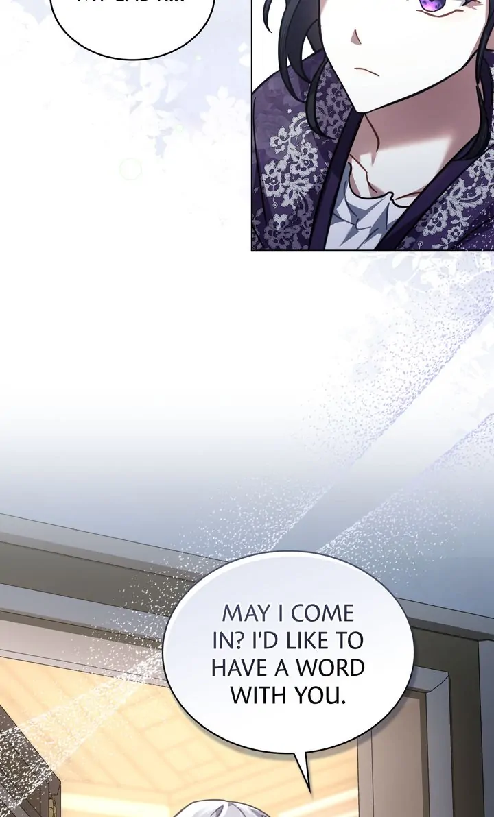 Rewriting My Tragic Ending Chapter 22 page 49
