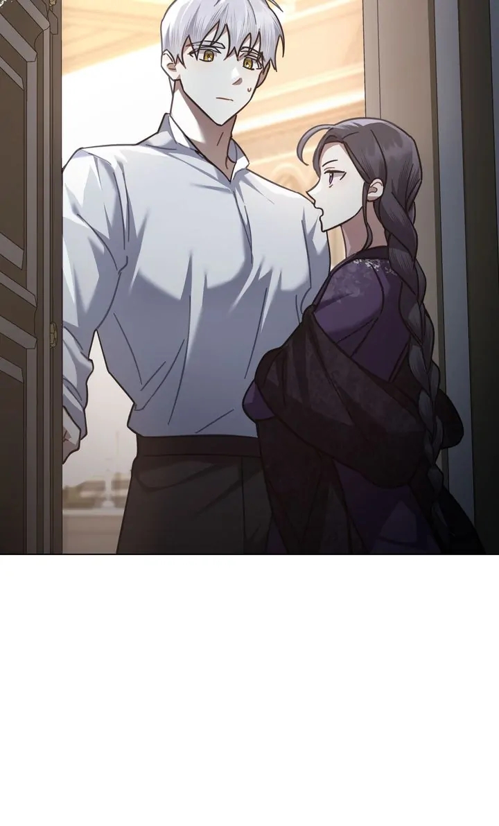 Rewriting My Tragic Ending Chapter 22 page 50