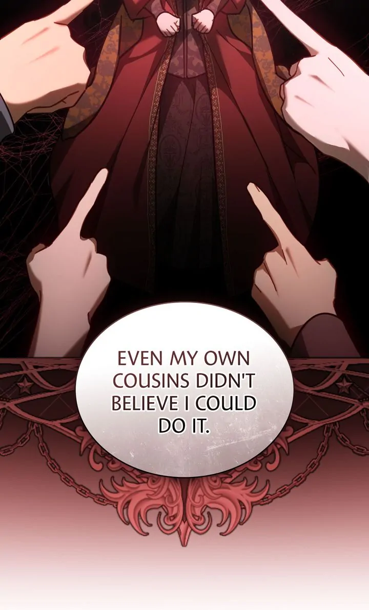 Rewriting My Tragic Ending Chapter 22 page 57